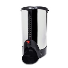 Coffee Pro 100-Cup Commercial Urn/Coffeemaker
