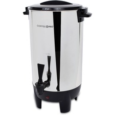 Coffee Pro 30-Cup Percolating Urn