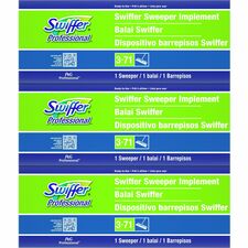 Swiffer Sweeper - Case of 3 Sweepers