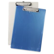 Saunders Deskmate II Portable Deskmate Storage Clipboard 10x16 or 10 