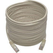 Tripp Lite 25' Molded Patch Cable (RJ45 M/M) - Cat 5e/Cat 5