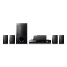 Buy audio electronics home theater systems - SONY ELECTRONICS Home Theatre, HD Bravia, 1000 Watts, Black