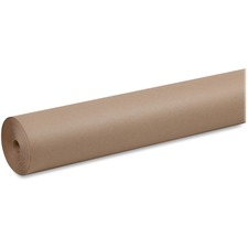 Pacon All-Purpose Kraft Paper - 48"W x 200'L - Natural