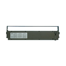 Printer Ribbon, NYL, Fujitsu DL, Black
