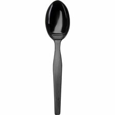 Dixie Ultra Smartstock Series-O Mediumweight Combo Spoon Refill - Case of 960 Spoons