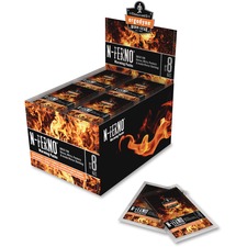 Ergodyne N-Ferno Warming Packs - Case of 80 Packs