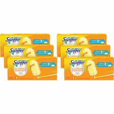 Swiffer 360 Dusters Extender Kits - Set of 6 Kits