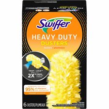 Swiffer 360-Degree Dusters Refills - Case of 24 Dusters