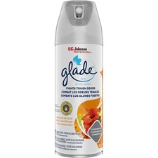 Glade Air Spray - Hawaiian Breeze Scent - Case of 12 Cans