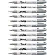 Sharpie Extra Fine oil-Based Paint Markers - Extra Fine Marker