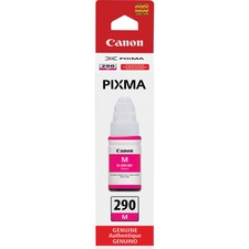 Canon PIXMA GI-290 Magenta Ink Bottle
