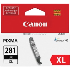 Canon CLI-281XL Black Ink Cartridge