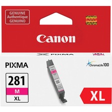 Canon CLI-281XL Magenta Ink Cartridge