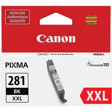 Canon CLI-281 XXL Black Ink Cartridge