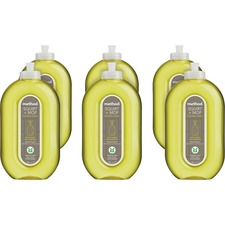 Method Squirt + Mop Hard Floor Cleaner - Ready-To-Use - 25 fl oz (0.8 ...