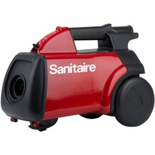 Sanitaire EXTEND Canister Vacuum