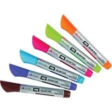 Expo Large Barrel Dry-Erase Markers