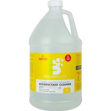 Boulder Clean Disinfectant Cleaner