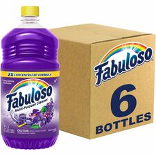 Fabuloso All-Purpose Cleaner