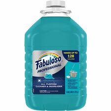 Fabuloso Fabuloso Ocean Multi-use Cleaner