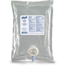 Purell Sanitizing Gel Refill for NXT Space Saver Dispensers
