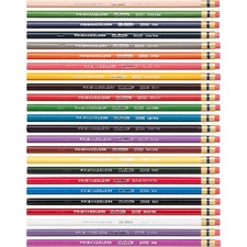 Pencil Review: Prismacolor Col-Erase 24-Color Set - The Well