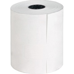 Sparco Thermal Paper Roll - 3.12" x 230ft - 48g/m² - 50 / Carton - White