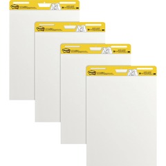 Buy Post-It Dry-Erase Surface 36 x 48 White Film Roll (MMMDEF4X3)