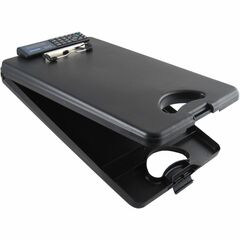 Saunders WorkMate II Poly Storage Clipboard - nosibiz