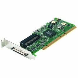 Adaptec 29160LP Ultra 160 SCSI Controller Card  