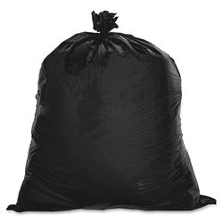 Feisco 3 Gallon Black Trash Bag,Small Drawstring Garbage Bag Trash Can  Liner,100 Counts,0.55 Mil - Yahoo Shopping