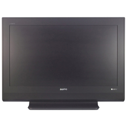 Sanyo 37 inch LCD HDTV with Digital & ATSC Tuner (Refurbished 