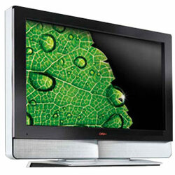 Vizio VX37L 37 inch LCD TV (Refurbished)  