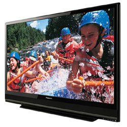 Panasonic 61 Projection TV