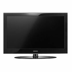 Samsung LN40A550 40 inch Black LCD TV  