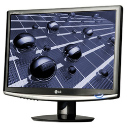 LG W2252TQ TF 22 inch Widescreen LCD Monitor (Refurbished)   