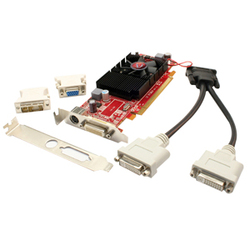 Visiontek Radeon HD 4650 Graphics Card