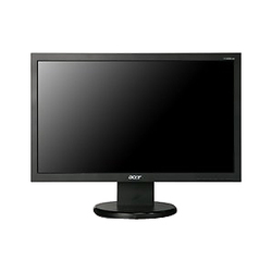 Acer V183HL AJb 18.5 inch Widescreen LCD Monitor  