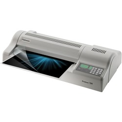 Fellowes Proteus 125 Laminator - 12.50" Lamination Width - 10 mil Lamination Thickness - 23" Height x 12" Width x 6" Depth FEL5709501