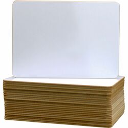 dry erase lap board