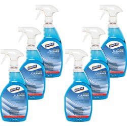  Glass Care Products - WHITE / Glass Care Products / Car Care:  Automotive