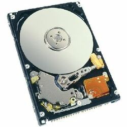 Fujitsu MHV2100AT Laptop Internal Hard Drive (Refurbished)