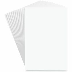 Universal Scratch Pads, Unruled, 3 x 5, White, 100 Sheets, 12/Pack - 1 Subject(s) - 100 Sheets - Plain - Glued - Unruled Front Ruling - 16 lb Basis Weight - 5" Height x 3" Width - White Paper - 12 / Pack UNV35613