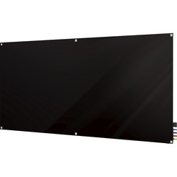 Grid Side/Plain Side Dry Erase Lap Board by Flipside Products, Inc FLP11000