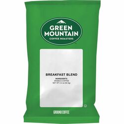 Green Mountain Coffee Roasters&reg; Coffee - Light - 100 / Carton GMT4432