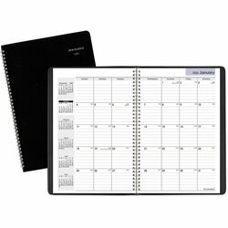 AT-A-GLANCE 7026005 - Monthly Planner, AAG7026005