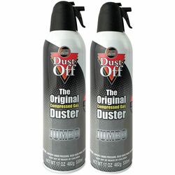 Falcon Dust-Off - XL Safety Gas Duster, 10 Oz Puerto Rico