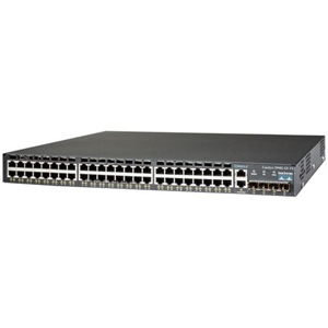 Cisco 12 X Lre 4 X 10 100base Tx Wsc2912lrexl