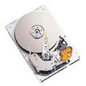 SEAGATE ST380021A