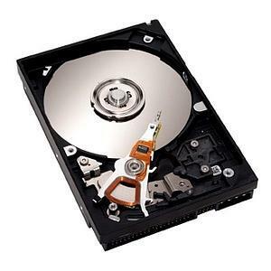 SEAGATE ST320014A